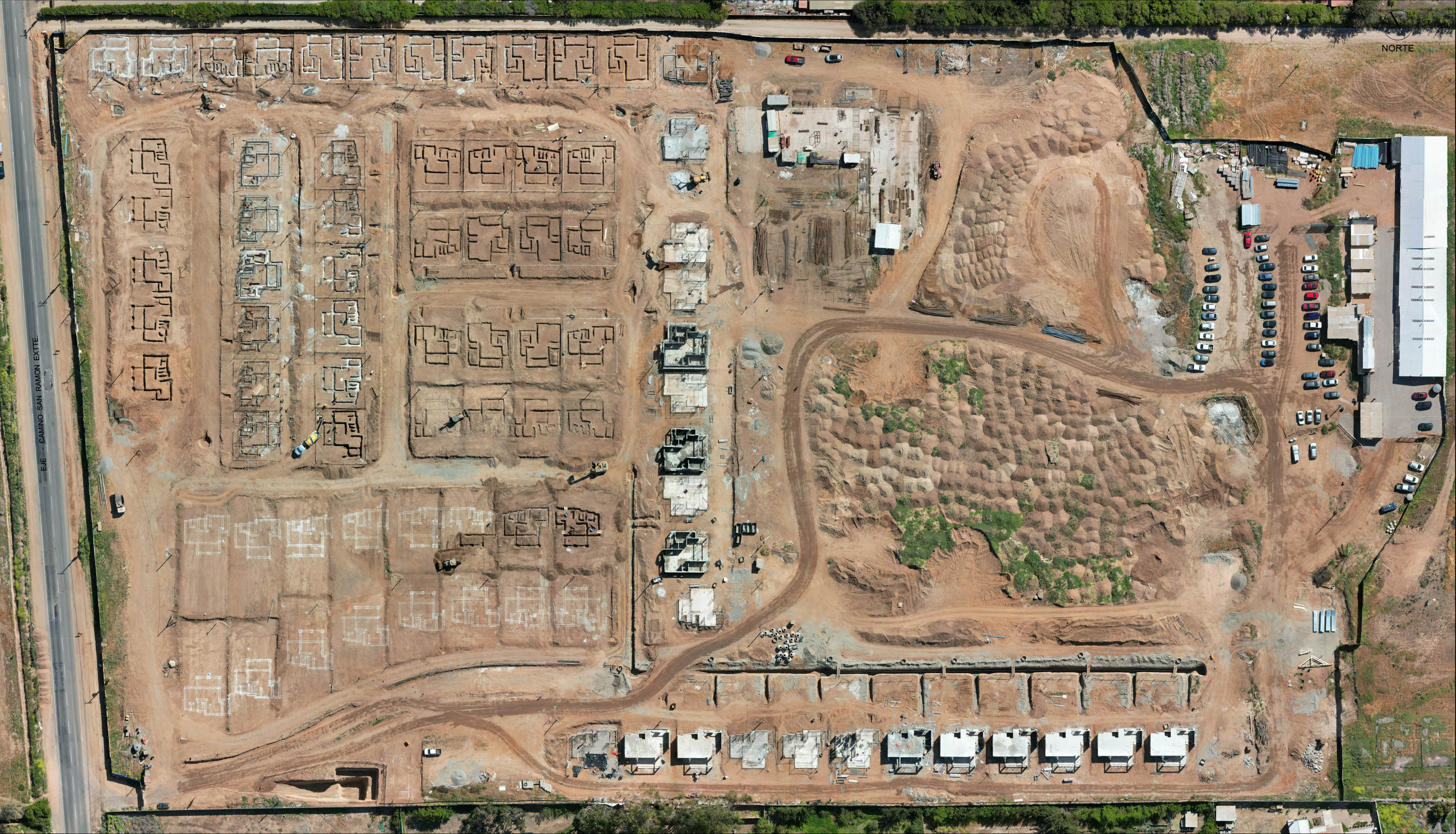 CERRO ORIENTE R013